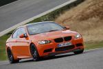 BMW M3 GTS 2009 года